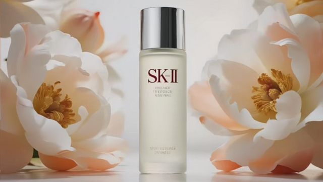 AI产品-知名美妆护肤产品 AI产品-知名美妆护肤产品