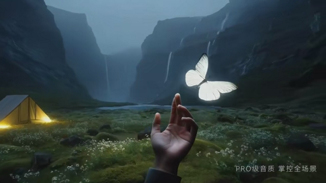 AI产品-MB3 Pro畅听无界 AI产品-MB3 Pro畅听无界