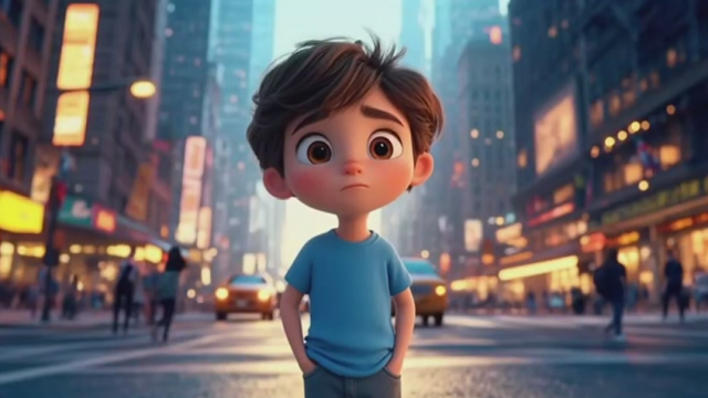 AI角色-神奇日记 AI角色-神奇日记