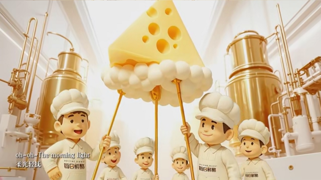 AI产品-每日鲜酪 AI产品-每日鲜酪